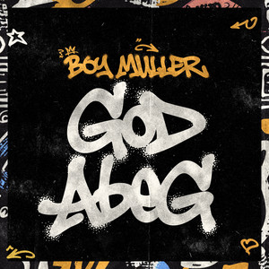 God Abeg cover art