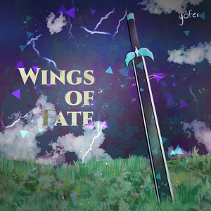 Wings of Fate by yofer