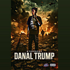 Sterocoy - Danal Trump