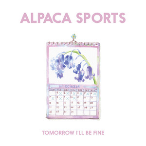 Tomorrow I'll Be Fine