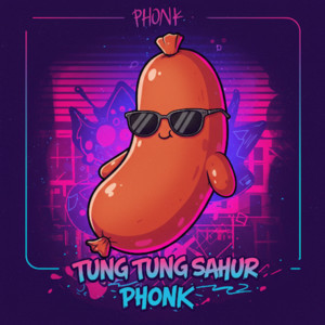 Robo Do Funk - Tung Tung Tung Sahur (Acoustic)