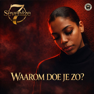 Waarom Doe Je Zo? by Sevenize