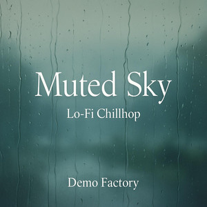 Muted Sky by Demo Factory