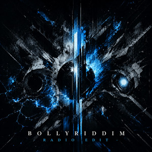 Bollyriddim - Radio Edit by Maaguz
