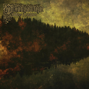 My Sorrow Remains by Kalmankantaja