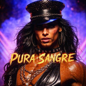 Pura Sangre by Javi Webs
