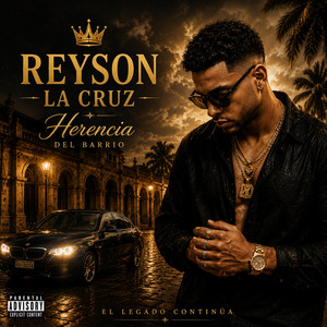Trofeo de Barrio by Reyson la cruz