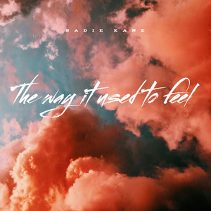 THE WAY IT USED TO FEEL by Sadie Kane