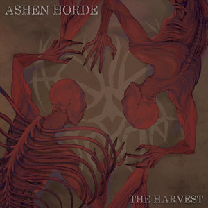 album cover: The Harvest