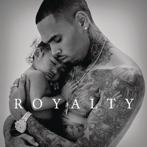 Royalty (Deluxe Version) cover