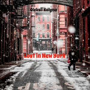 Lost in New York