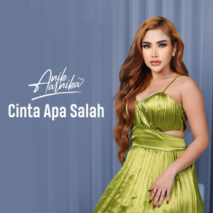 CINTA APA SALAH by Anik Arnika