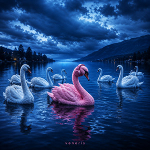 Swan Lake Trap by veneris