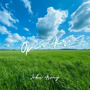 Open Air by Joke Army