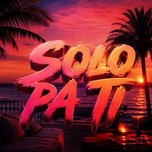 Solo Pa Ti by Antoanette Mor