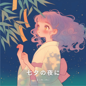 kimimi - 七夕の夜に