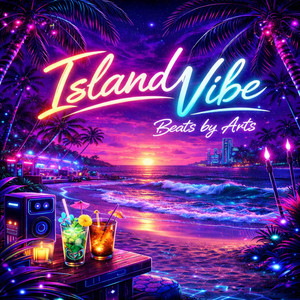 Island Vibe by Beats By Arts