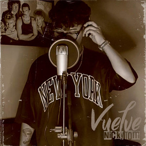 Nicky Tom - Vuelve