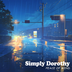 Soft Night by Simply Dorothy