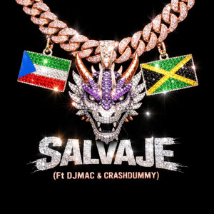 SALVAJE by Badman Songie