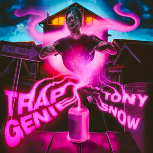 MAGGOTS by Tony Snow, Lil Double 0