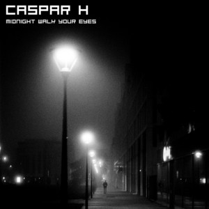 Midnight Walk by Caspar H