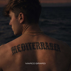 Mediterranea by MARCO GIRARDI