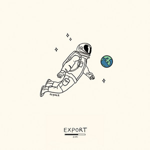 Portada de Espace (Export #46)