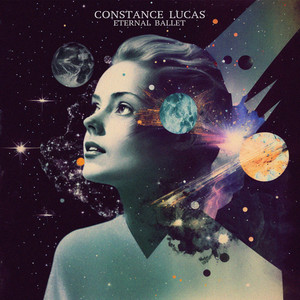 Eternal Ballet by Constance Lucas