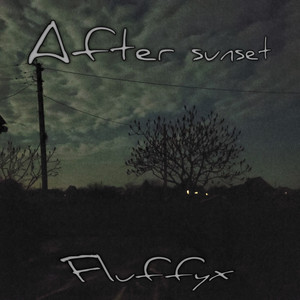 Обкладинка: After Sunset