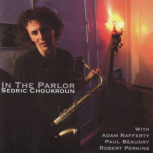 Le Lond De L'eau by Sedric Choukroun, Adam Rafferty, Paul Beaudry, Robert Asare Perkins