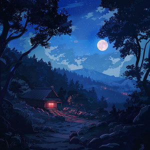 Lunar Lullaby Whispers