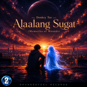 Alaalang Sugat by Donkey Tae