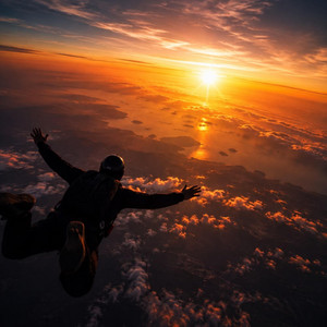 Feel Alive by Shad XXI