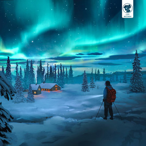 Precious Moments by Celestial Alignment, Glacier Kid