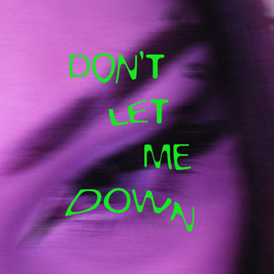 Don't Let Me Down - Slowed by daxel