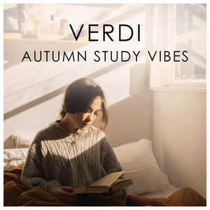 Verdi Autumnal Study Vibes album