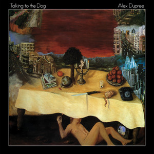 I Could've Been Anyone by Alex Dupree