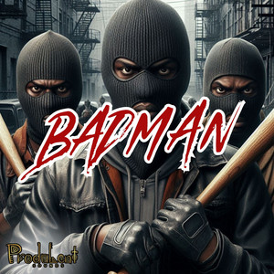 Badman