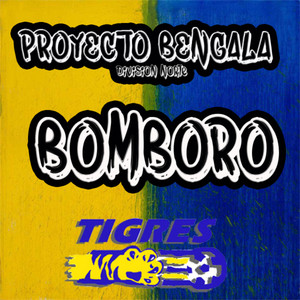 Proyecto Bengala División Norte - Bomboro