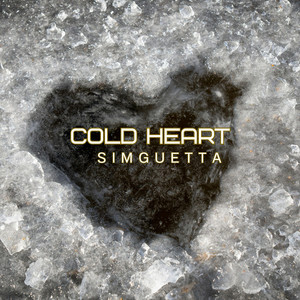 Cold Heart by Simguetta