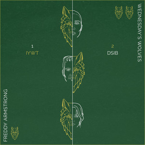 DSIB by Wednesday's Wolves