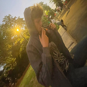 Essex boy by Felc