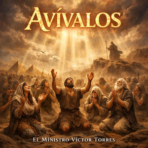 Avivamnos by El Ministro Victor Torres