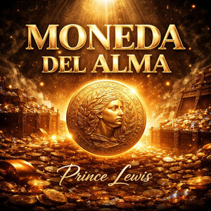 MONEDA DEL ALMA by Prince Lewis