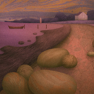 Portada de Second Nature