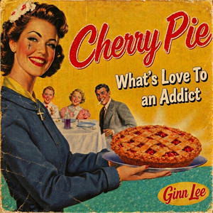 Cherry Pie by Ginn Lee
