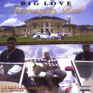 洋楽 G-RAP BIG LOVE Big Love | Spotify