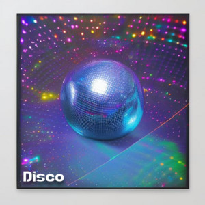 Hazzakbeats - Disco