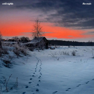Portada de cold nights.
